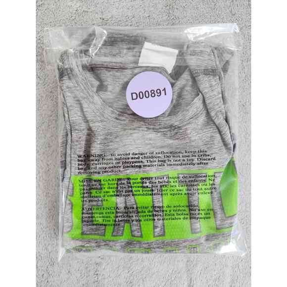 NFL Team Apparel Seattle Seahawks Football Graphic Tee Size XL Gray Crew Neck - Picture 10 of 10